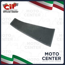 PEDANA CENTRALE IN PLASTICA