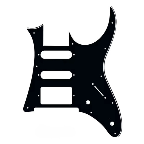 Ibanez rg350dx battipenna - ibanez,