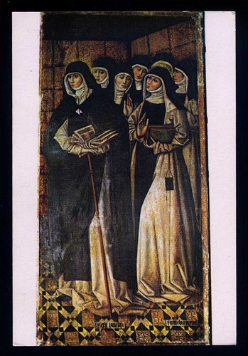 Santino holy card paola - santino-holy, card"s.paola