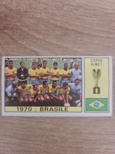 1970-71 Panini Calciatori