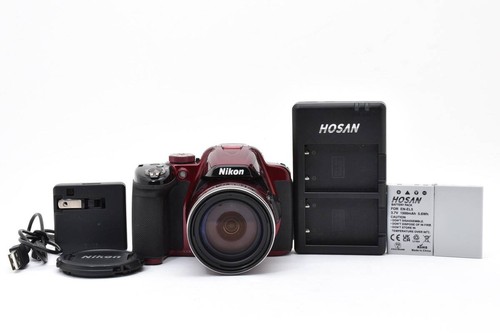 Ecc nikon coolpix p520 - [ecc+],