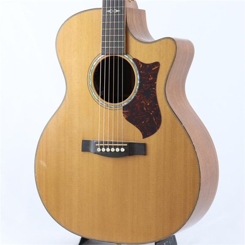 Chitarra acustica usata martin - chitarra,