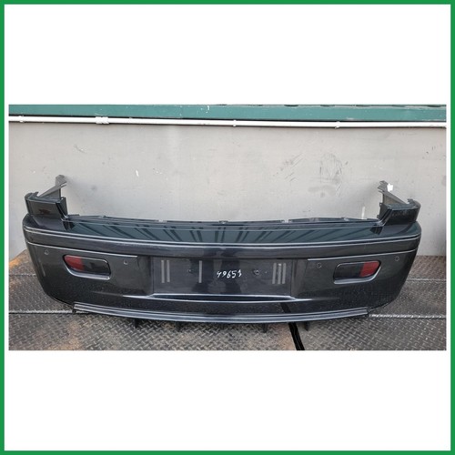 Paraurti posteriore chrysler - posteriore,