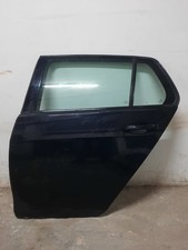 PORTIERA PORTA POSTERIORE SX SINISTRA VOLKSWAGEN GOLF 7 / 7.5