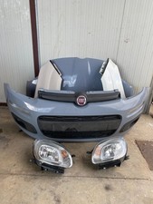 MUSATA +KIT RADIATORI+KIT AIRBAG FIAT PANDA 312. CHIEDI INFO E DISPONIBILITÀ 