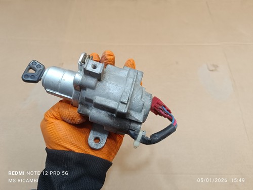 Blocchetto chiave yamaha - chiave, yp