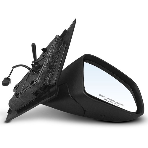 Specchietto convesso - dx,