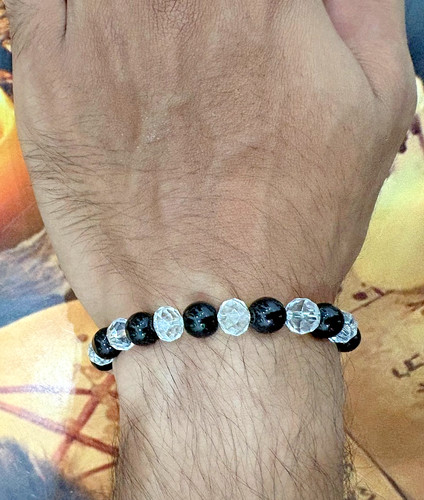 Bracciale stregato lilith - bracciale,
