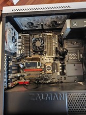 Bundle ASUS TUF Sabertooth 990FX R2.0 AM3+ - CPU AMD FX-8350 4.2 GHz - 16GB RAM.