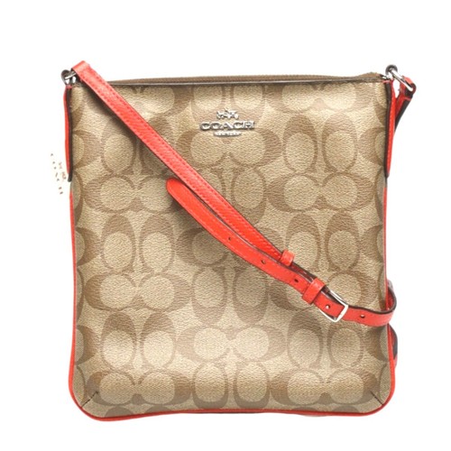 Borsa tracolla coach - borsa, a