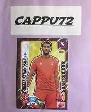 400 STRAKOSHA GUANTO D'ORO