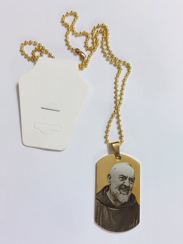 Collana personalizzata - collana,