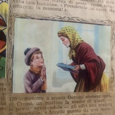 FIGURINA  N.120 CUORE  ED