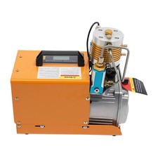 Compressore Aria 300Bar