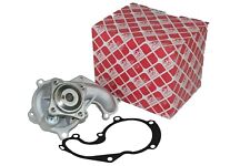 Pompa Acqua 1,8 Diesel Ford