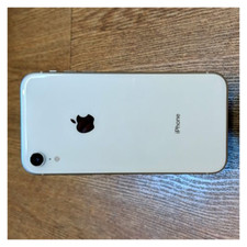 Apple iPhone XR 64 GB sbloccato in fabbrica AT&T T-Mobile Verizon buone condizioni