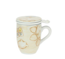 Thun - tisaniera in porcellana