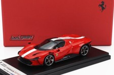 1/43 LOOKSMART - FERRARI -