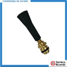 Rubinetto carico Savio Biasi