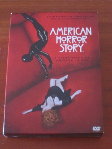 American horror story la - american,