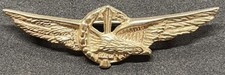 DISTINTIVO BREVETTO PILOTA