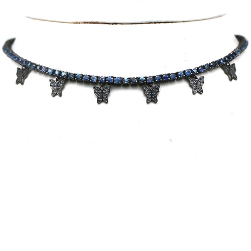 Collana png argento - in,