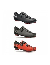 Scarpe sidi mtb mountain bike - scarpe,