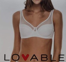 REGGISENO LOVABLE CON FERRETTO SFODERATO COPPA B-C-D-E