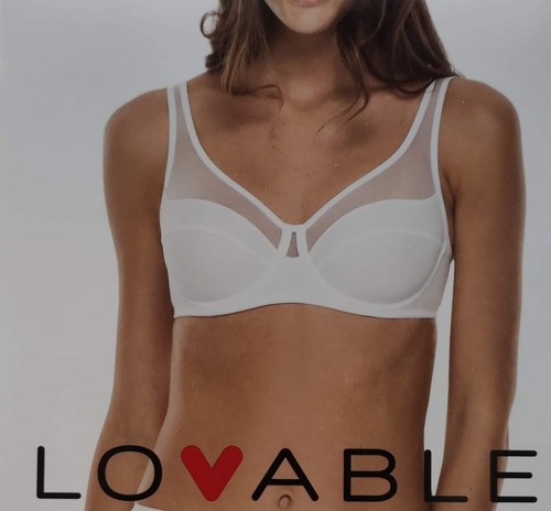 Reggiseno lovable con ferretto - lovable,