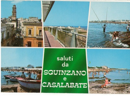 Lecce squinzano casalabate - lecce,