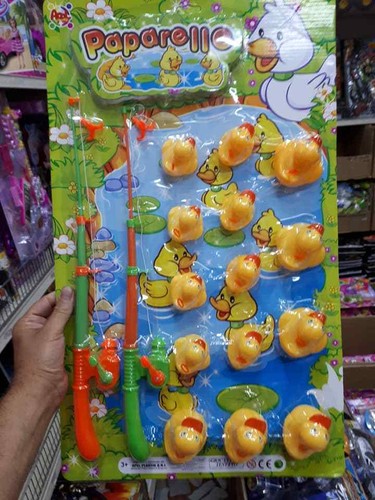 Set canne pesca - , kit