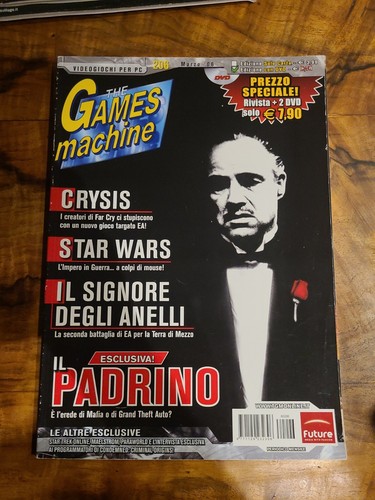 Rivista the games - rivista,