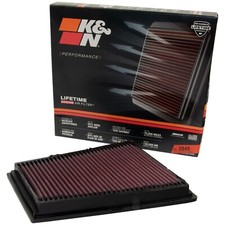 FILTRO K&N