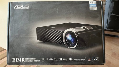Video proiettore marca asus - proiettore,
