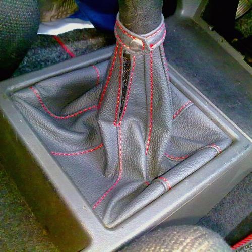 Alfa romeo cuffie - cuffie, cambio