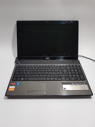 Acer aspire 5551g - 5551g,