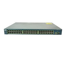 Cisco catalyst 2950sx - catalyst,