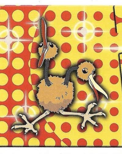 Figurina album pokemon 209 - album, #209