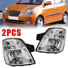 1Pair For Kia Picanto 2004