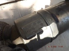 Filtro Antiparticolato per BMW 320D S3 Touring 177 kW AUT