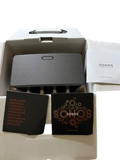 Sonos Play 3 WiFi Wireless