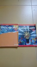 Emozionarti Plus ACTIVE vol. A+B 9788839518781