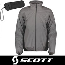 SCOTT ERGONOMIC PRO DP RAIN
