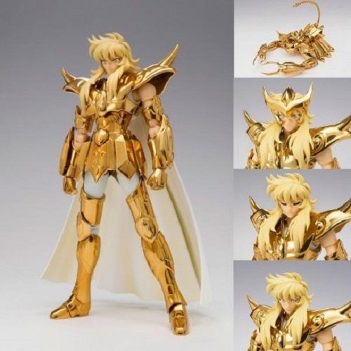 Bandai myth cloth - bandai,