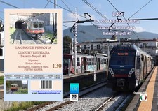 DVD video ferroviari - La