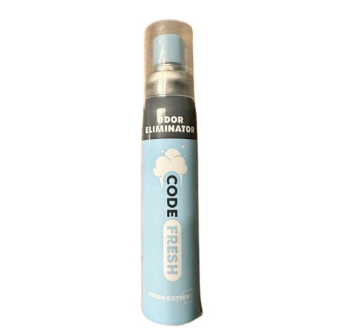Code deodorante aria fresca - deodorante,