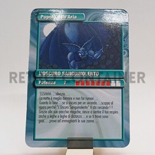 GORMITI Vintage - Card Prima