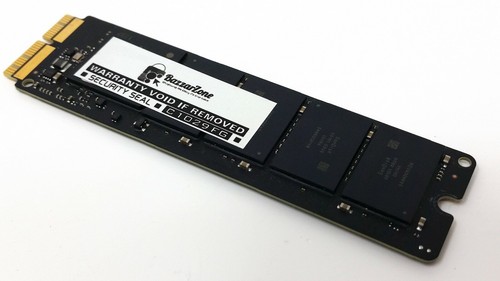 Ssd originale apple macbook - ssd,