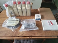 Kit ricambi originali honda - ricambi,