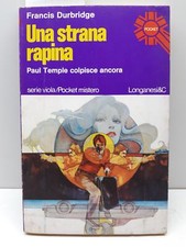 Pocket mistero serie viola